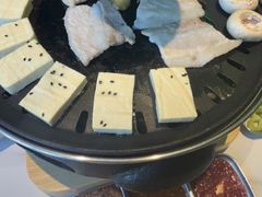 -范儿·嫂子烤肉·精致炭火烤肉(长治路店)