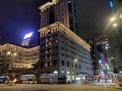 -珠江夜游西堤码头