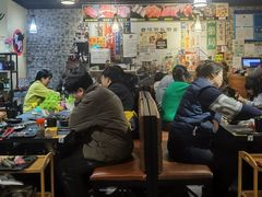 -贺野·自助炭火烤肉(紫藤路店)