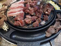 -真牛炭火烤肉(射阳店)