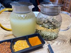 -牛也烧肉(摩尔城店)
