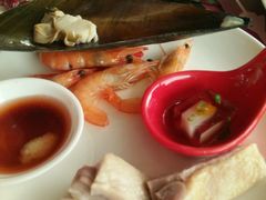 android_upload_pic-339旋转餐厅(天府熊猫塔店)