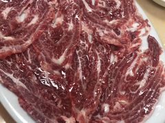 -五洲牛肉美食馆
