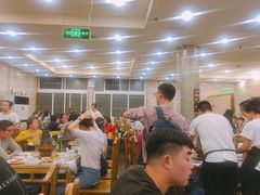 -牛街·马辈儿涮肉(牛街二店)