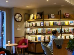-COSTA COFFEE(新奥购物中心店)