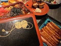-炙柒Sekinana·精致日料(合生汇店)