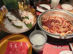 -牛New寿喜烧(虹桥新天地店)