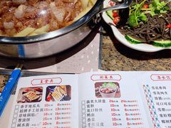 -黄记煌·三汁焖锅(万达广场店)