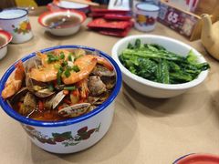 -老三样·旧食新味(万寿宫店)