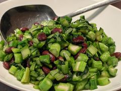 -御盛苑富隆汇·传承川菜·商务简餐(江北嘴店)