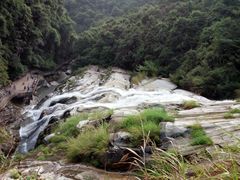 -梁野山景区