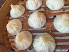 -玖鲜小笼(中山广场店)