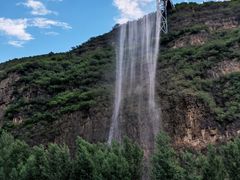 -野三坡刘家河高山漂流