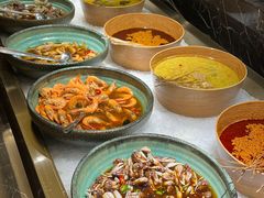 -汉丽斯巴西烤肉自助(市南店)