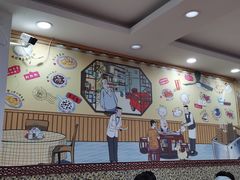 -捷信牛奶甜品世家(柳巷店)
