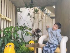 -欢乐茶馆·木马谣剧场(南京小西湖店)