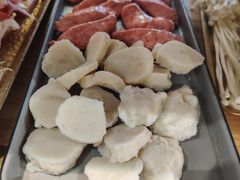 -郭记烤肉创始店(民丰大街店)