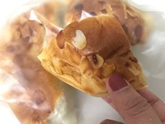 -稻田秋日式面包