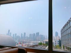 -青岛海尔洲际酒店