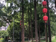 -东水关遗址公园