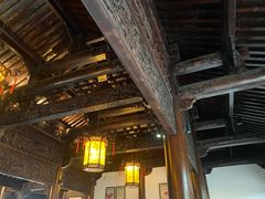 -古北水镇乌镇会精品酒店
