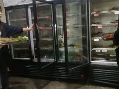 -盖帮鳝鱼串串(东郊记忆店)