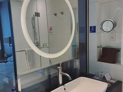 -北京希尔顿逸林酒店