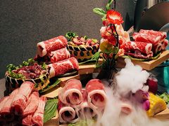 -齐市马佳地摊烤肉