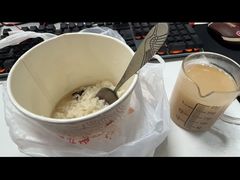 -粤仔湾砂锅粥(金太湖店)
