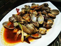 -龙虾风暴(松江店)