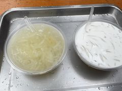 马蹄爽芦荟-贤兴甜汤