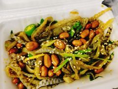 -陈添記·祖傳爽鱼皮·西关老字号(广州首店)