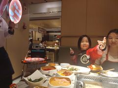 -海底捞火锅(旭辉MALL店)