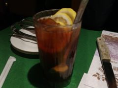 -金雀餐厅(铜锣湾店)