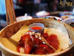 -洞庭土菜馆(天河北总店)