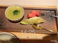 -佛山希尔顿酒店·融誉亚洲美食荟