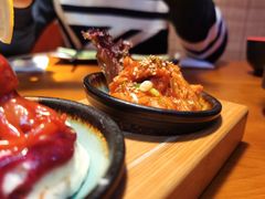 -鳗鱼家·深夜食堂(军博店)
