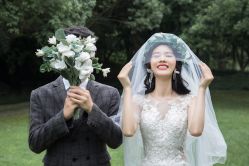 -摩玛婚纱摄影(杭州店)