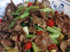 -湘香私房菜(大石长隆店)