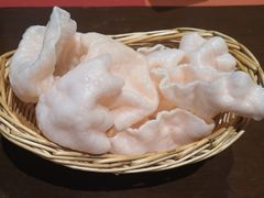-上海金陵紫金山大酒店·汇海餐厅