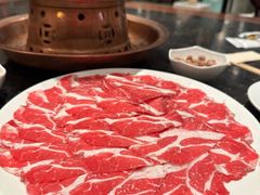 -南门涮肉(通州店)
