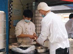 -俞记安顺特色破酥包(民生路店)