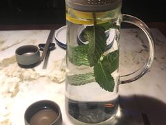 -绿茶餐厅(乐峰广场店)