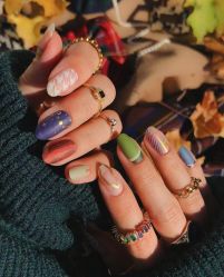 -LILY NAILS美甲美睫