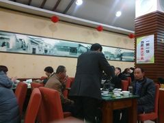 大堂-令氏家外家岐山面(火炬路店)