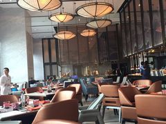 -万达文华酒店·48F云端窗景美食汇自助餐厅