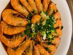 葱香富贵虾-锡和无锡菜(景丽苑店)