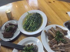 -乌文新澄海卤鹅店