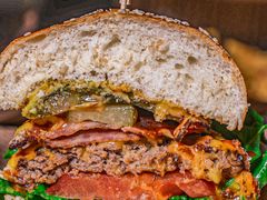 -漪龙台·B26 Rooftop Lounge