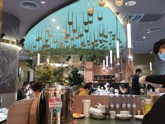 -青花椒花椒鱼(合生汇店)